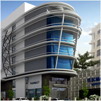 Yashomati Hospitals, Bangalore
