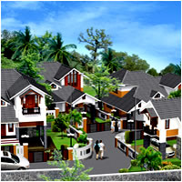Villa Project, Calicut